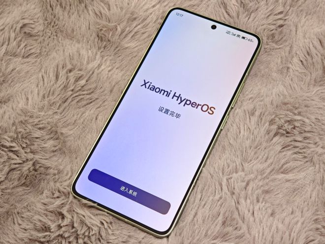 份额已出炉：vivo领跑华为小米争霸！麻将胡了2试玩2024年中国手机市场总(图5)