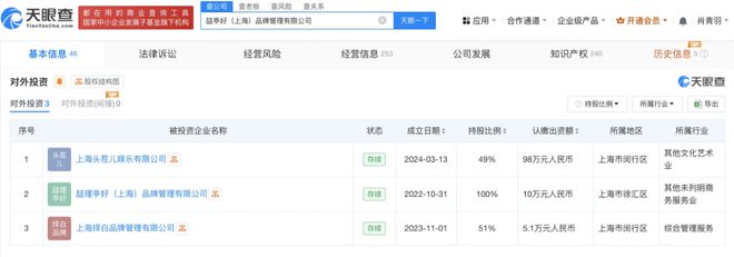风波：卫衣胶印脱落产品抽检不合格！麻将胡了试玩平台白敬亭潮牌陷质量(图3)