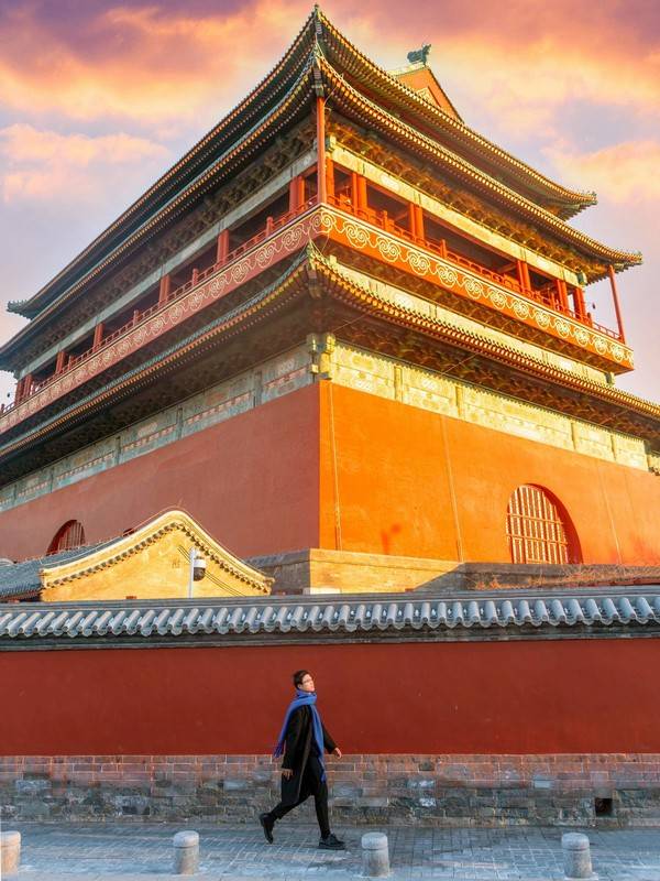 五日游全包报价多少？看完不后悔麻将胡了模拟器带家人去北京旅游(图2)