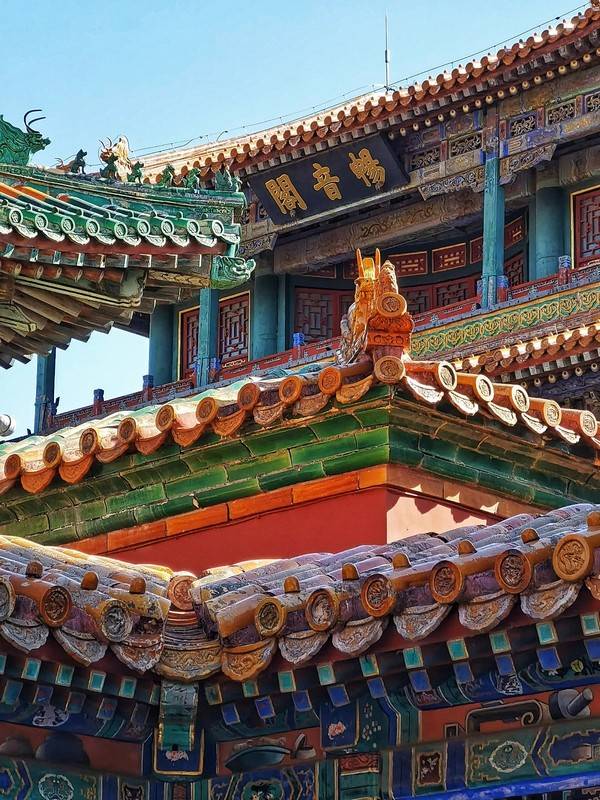 五日游全包报价多少?看完不后悔麻将胡了模拟器带家人去北京旅游(图3) 五日游全包报价多少?看完不后悔麻将胡了模拟器带家人去北京旅游(图3)