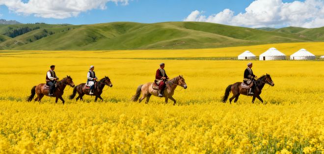 避坑指南 + 6日行程住宿交通避坑血泪经验PG麻将胡了试玩平台第一次去新疆!2025(图2) 避坑指南 + 6日行程住宿交通避坑血泪经验PG麻将胡了试玩平台第一次去新疆!2025(图2)