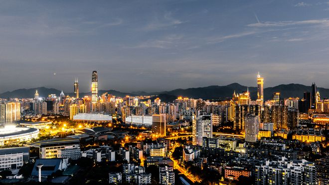 多少钱深圳必带用品+高铁站指南+游记分享麻将胡了2试玩网站深圳旅游2个人玩5天(图2)