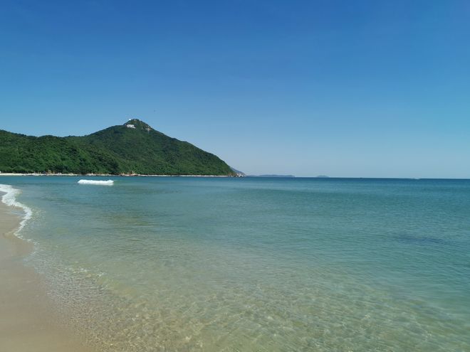 多少钱深圳必带用品+高铁站指南+游记分享麻将胡了2试玩网站深圳旅游2个人玩5天(图4)